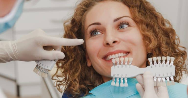 veneers-colour-selection