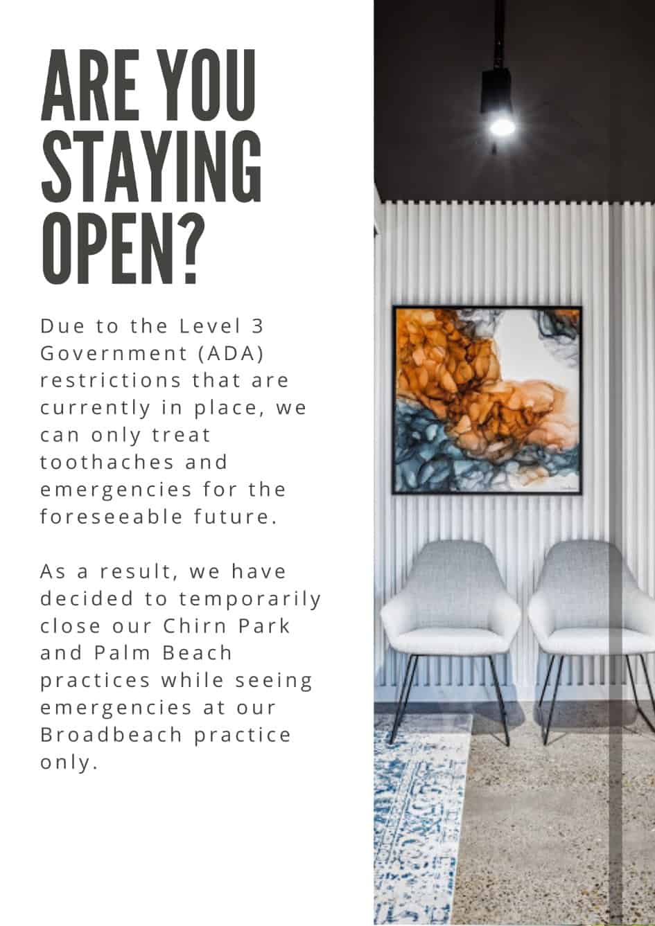 Oasis Dental Studio - Coronavirus FAQs - 1 Coronavirus-FAQs-2