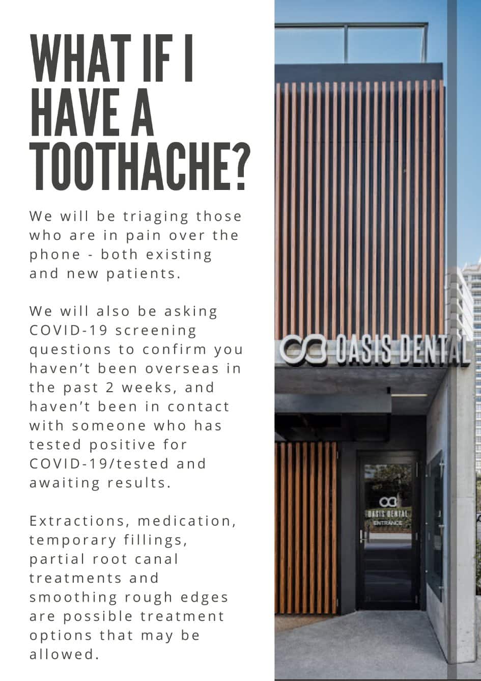 Oasis Dental Studio - Coronavirus FAQs - 3 Coronavirus-FAQs-4