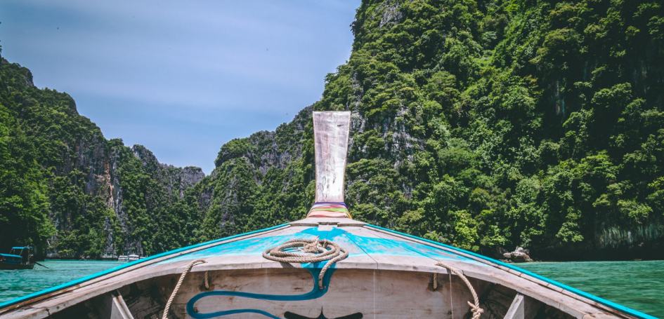 Oasis Dental Studio - Pros and Cons of Overseas Dental Holidays - 2 thailand-beach