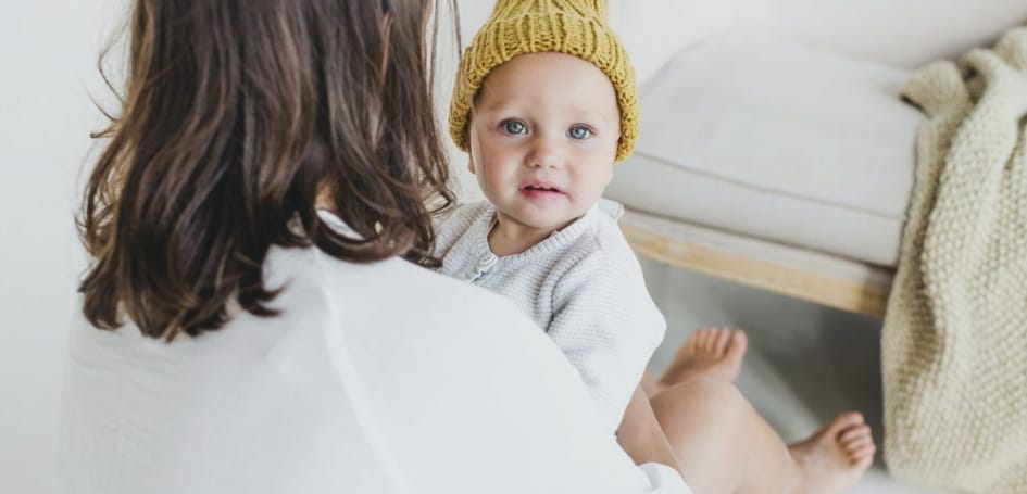 Oasis Dental Studio - When Do Babies Start Teething? | Symptoms & Remedies - 1 baby-and-mother
