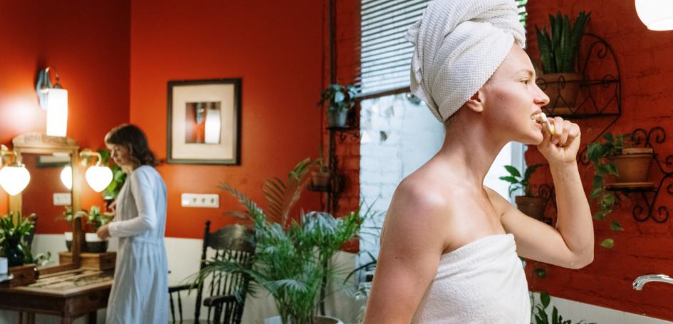 getting-ready-teeth-brushing