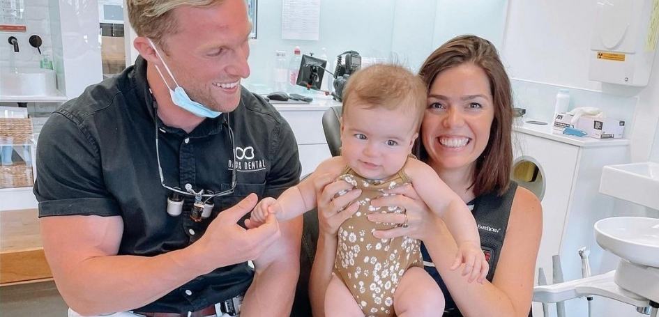 Oasis Dental Studio - When Do Babies Start Teething? | Symptoms & Remedies - 5 gold-coast-childrens-dentist