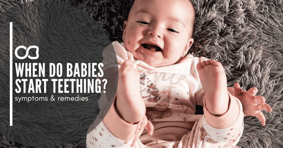 When Do Babies Start Teething? | Symptoms & Remedies - 7