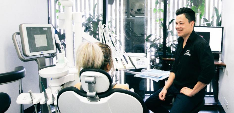 Oasis Dental Studio - When Should I Replace My Veneers? - 3 gold-coast-dentist