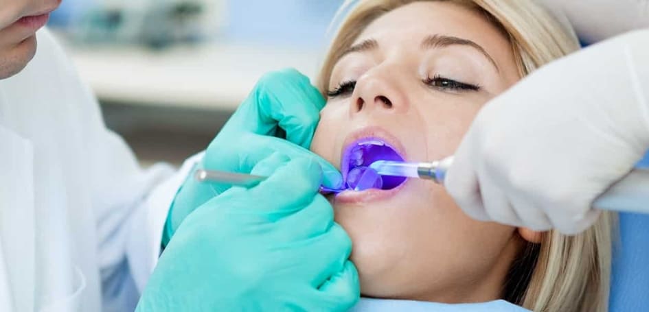 Teeth Whitening Gold Coast