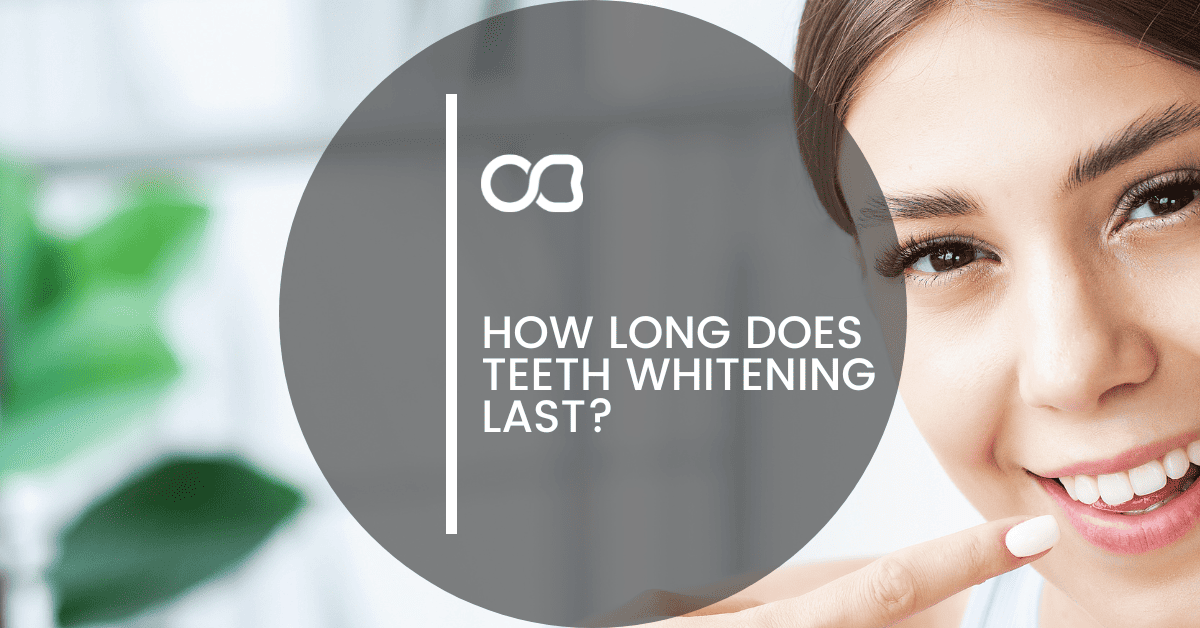 How Long Does Teeth Whitening Last? - 19