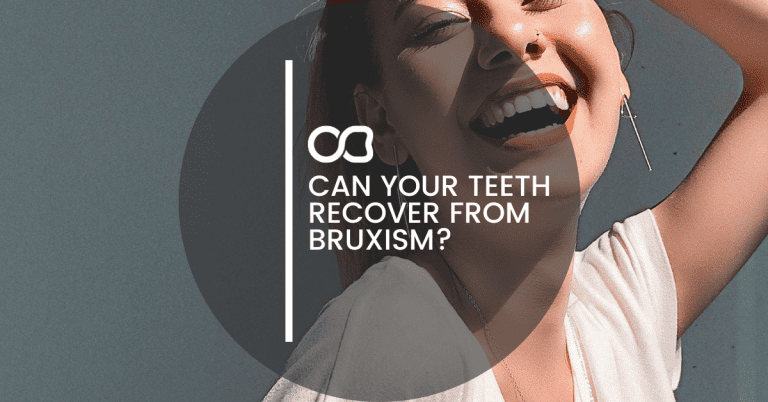 girl smiling with a full set of white teeth, happy smile with laugh.