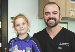 Kid's dentistry gold Coast, Oasis Dental Studio 02