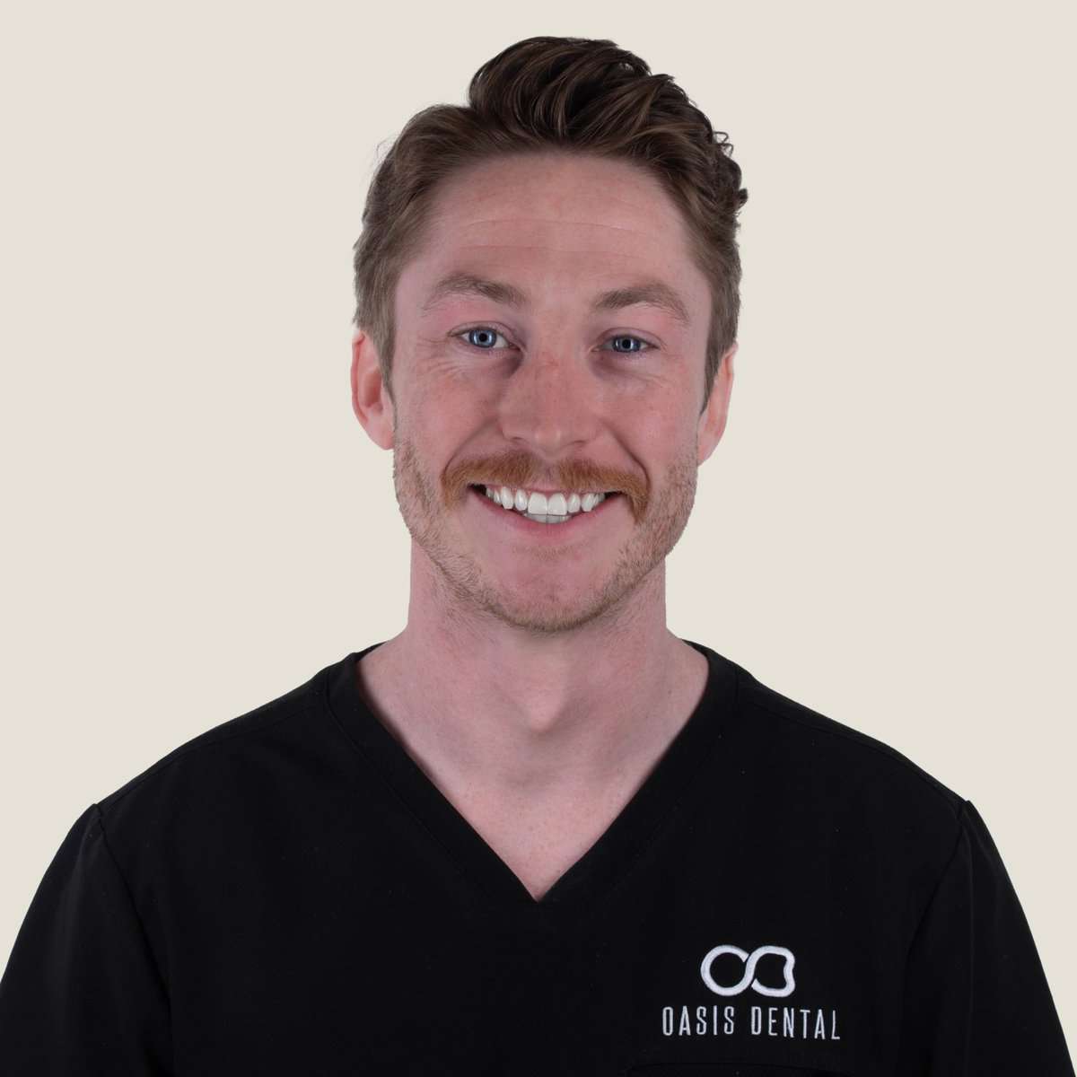 Dr. Benjamin Cosgrove Gold Coast Dentist Oasis Dental Studio