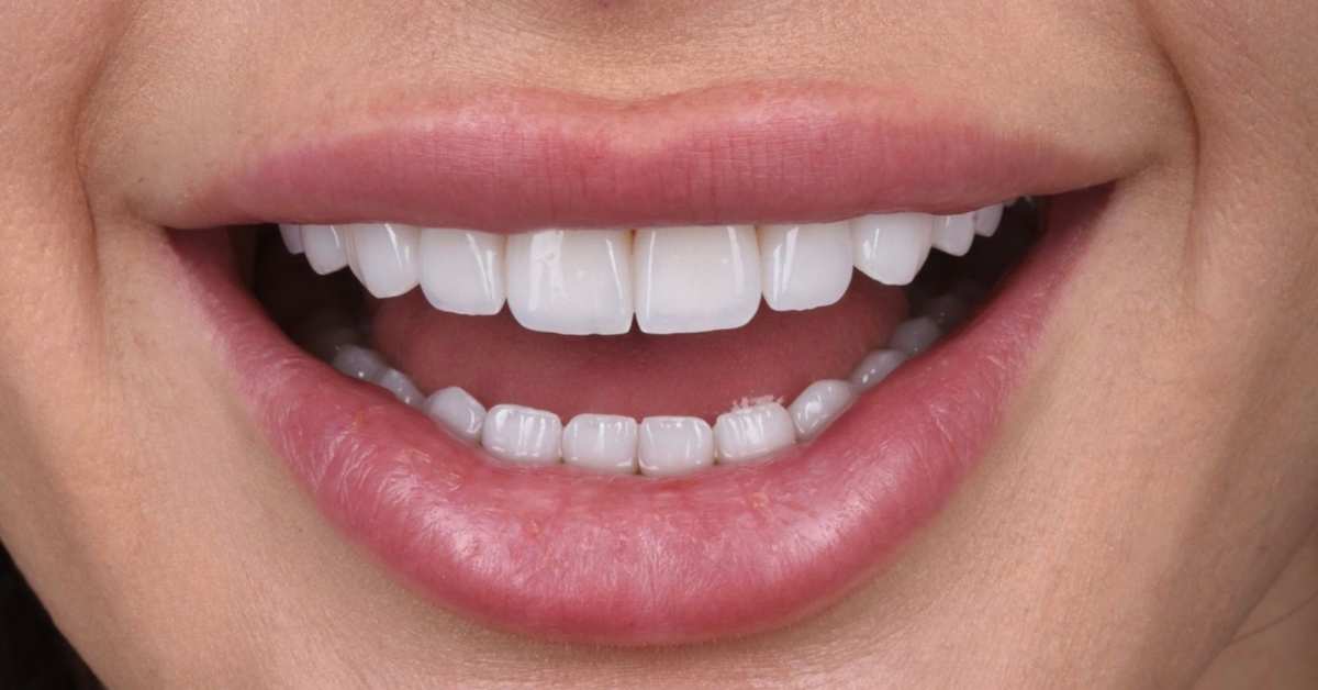 Know how to choose between Porcelain or Composite Veneers - 2