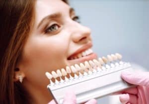 Porcelain veneers, Oasis Dental Studio Brisbane, West End