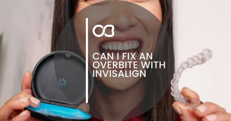 Can I Fix an Overbite with Invisalign, blog 01