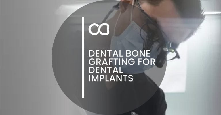 Dental Bone Grafting for Implants, blog 1