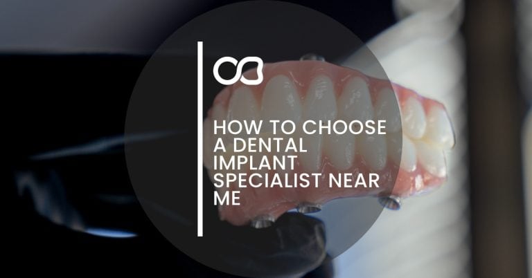 Dental implant specialist near me, blog 1
