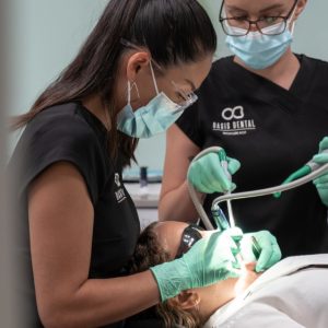 Bad breath 1, dental symptoms, Oasis Dental Studio