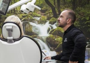 Oasis Dental Studio, dental symptoms pages, clicking jaw 1