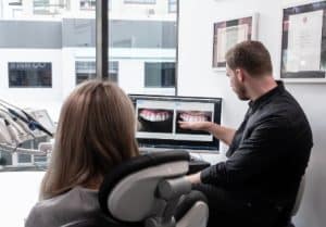 ODS, Wisdom Tooth Pain Page 1-2