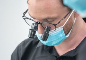 Fluorosis page 01, doctor's image, ODS Gold Coast, Brisbane, Potsville and Melbourne