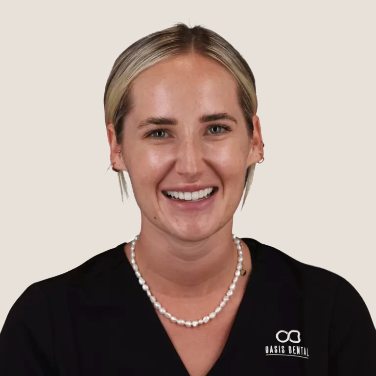 Chloe Smith, ODS Gold Coast Oral Health Therapist