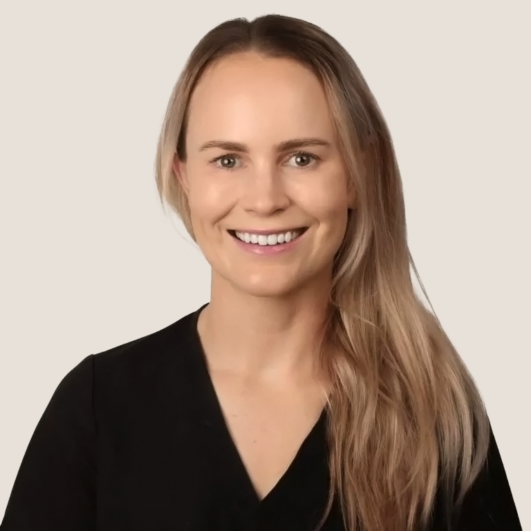 Clare Fry, Oasis Dental Studio’s Oral Health Therapist