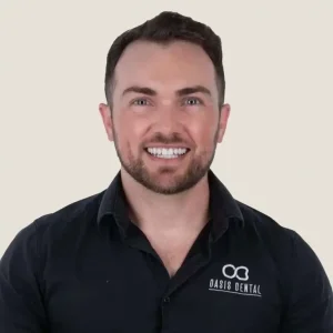 Dr Braden Prestidge, Oasis Dental Studio Chirn Park and Oasis Dental Studio Palm Beach