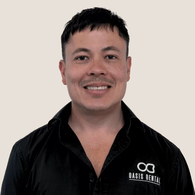 Dr David Ashford, Oasis Dental Studio Palm Beach and Oasis Dental Studio Pottsville