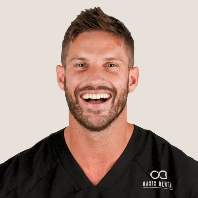 Dr James Esler, Oasis Dental Studio Palm Beach