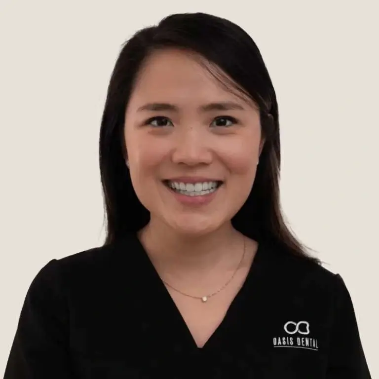 Dr Natalia Trisna, Oasis Dental Studio Pottsville