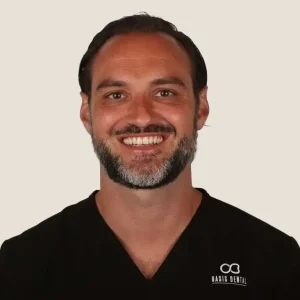 Dr Robert Chaffe, Oasis Dental Studio Palm Beach