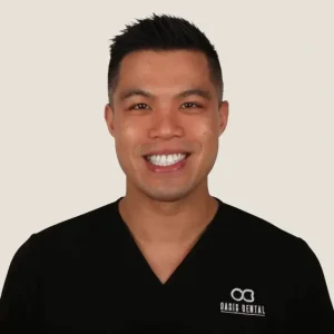 Dr Van Do Nguyen, Oasis Dental Studio Ferry Road