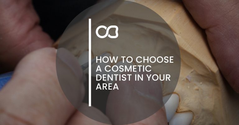 Cosmetic dentist, blog 1, ODS