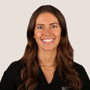 Ruby Mills, Oral Health Therapist, ODS