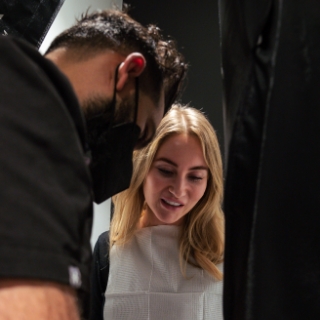 Teeth Grinding (Bruxism), ODS doctor during the patient's visit, 1