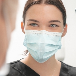 Dentophobia treatment at ODS 2