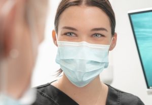 Dentophobia treatment at ODS 1