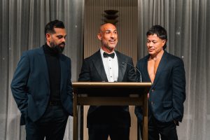 Oasis Dental Studio Annual Gala 2026 | Celebrating Our Team - 1