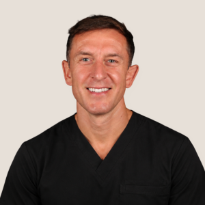 Dr. Thomas Hughes